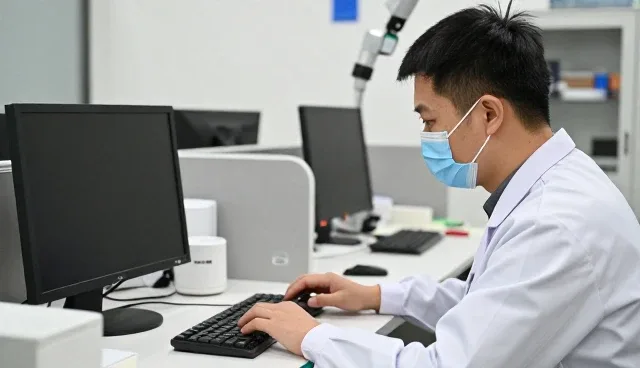 工业园区应用中的医疗技术服务特点