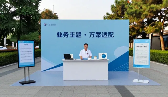 慢病管理服务的性能表现与适用条件分析