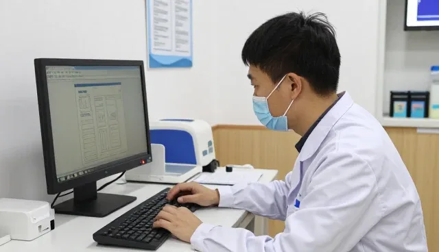 长春市南关区阳光九州医院有限公司分享医疗技术慢病随访应用经验